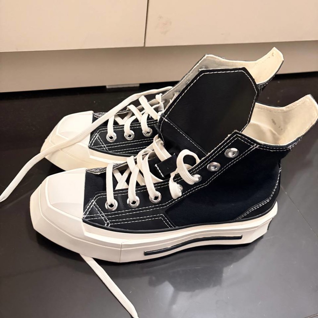 Кеды Converse