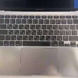 MacBook Air M1 13 inch - фото 2