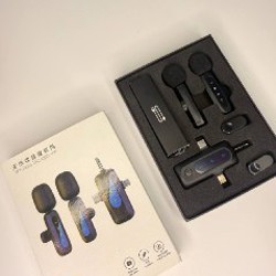 Микрофон - фото 1