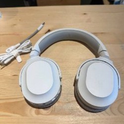 Razer Barracuda X White - фото 4