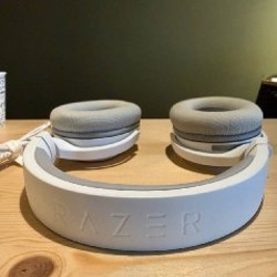 Razer Barracuda X White - фото 6