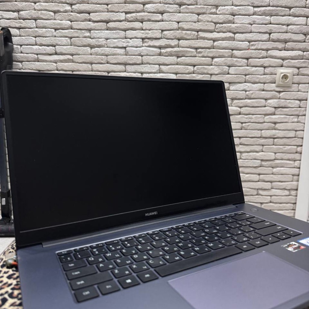 Ноутбук Huawei MateBook D 15 (2020)