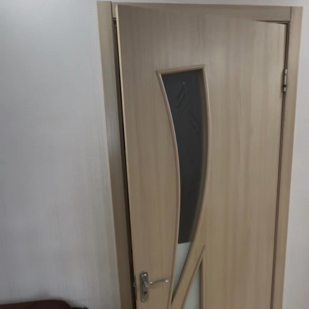 Межкомнатные двери