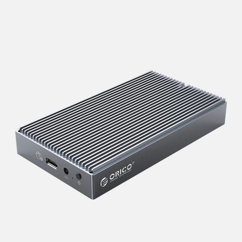 Адаптер для двух SSD