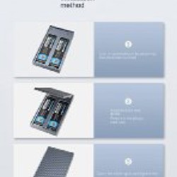 Адаптер для двух SSD - фото 5