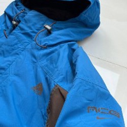 Куртка Nike ACG - фото 2