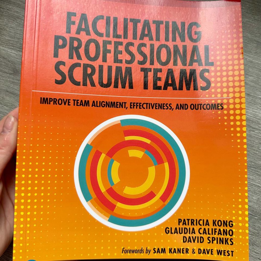 The Scrum Anti-Patterns Guide