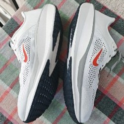 Беговые кроссовки Nike Quest 6 - фото 6