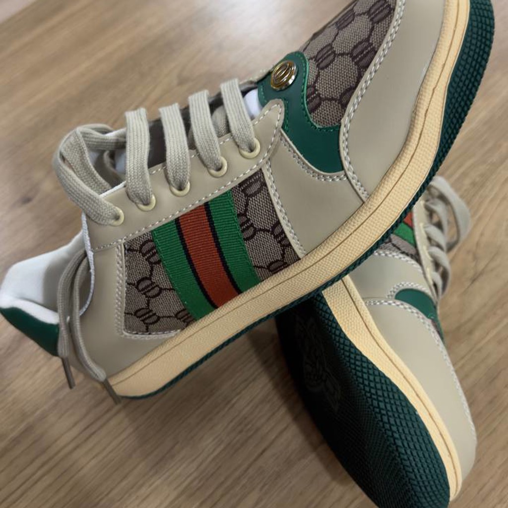 Кроссовки Gucci