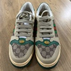 Кроссовки Gucci - фото 2
