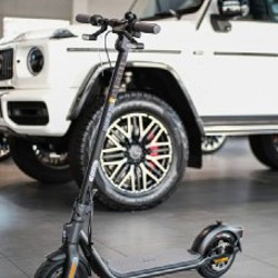 Электросамокат Ninebot Segway F25I - фото 3