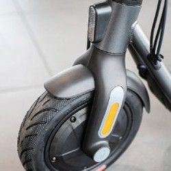 Электросамокат Ninebot Segway F25I - фото 4