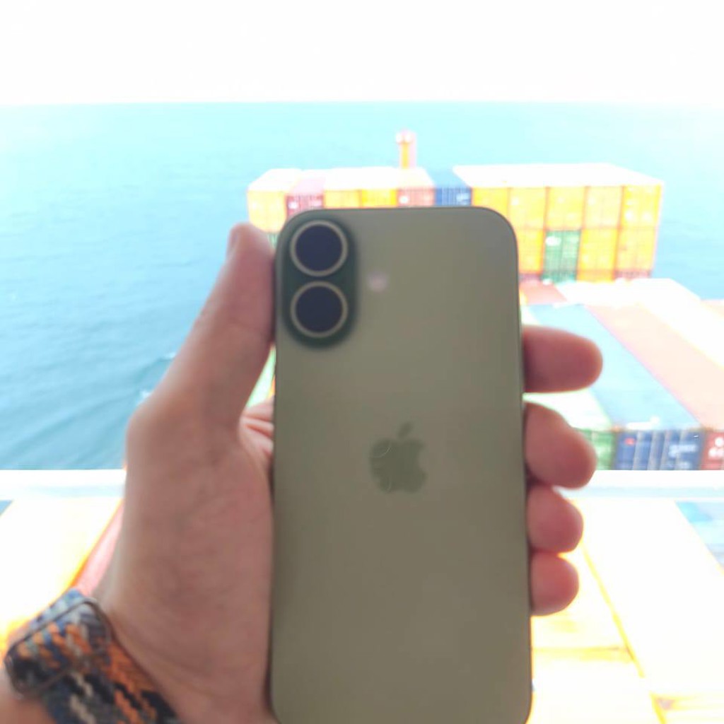 Iphone 17