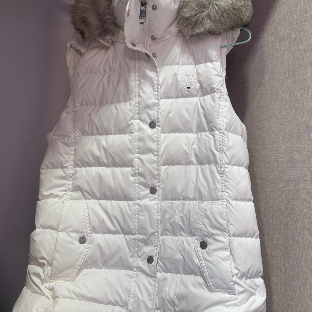 Жилетка Tommy Hilfiger