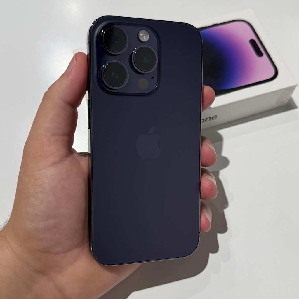 Iphone 14 pro