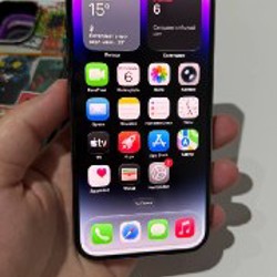 Iphone 14 pro - фото 4