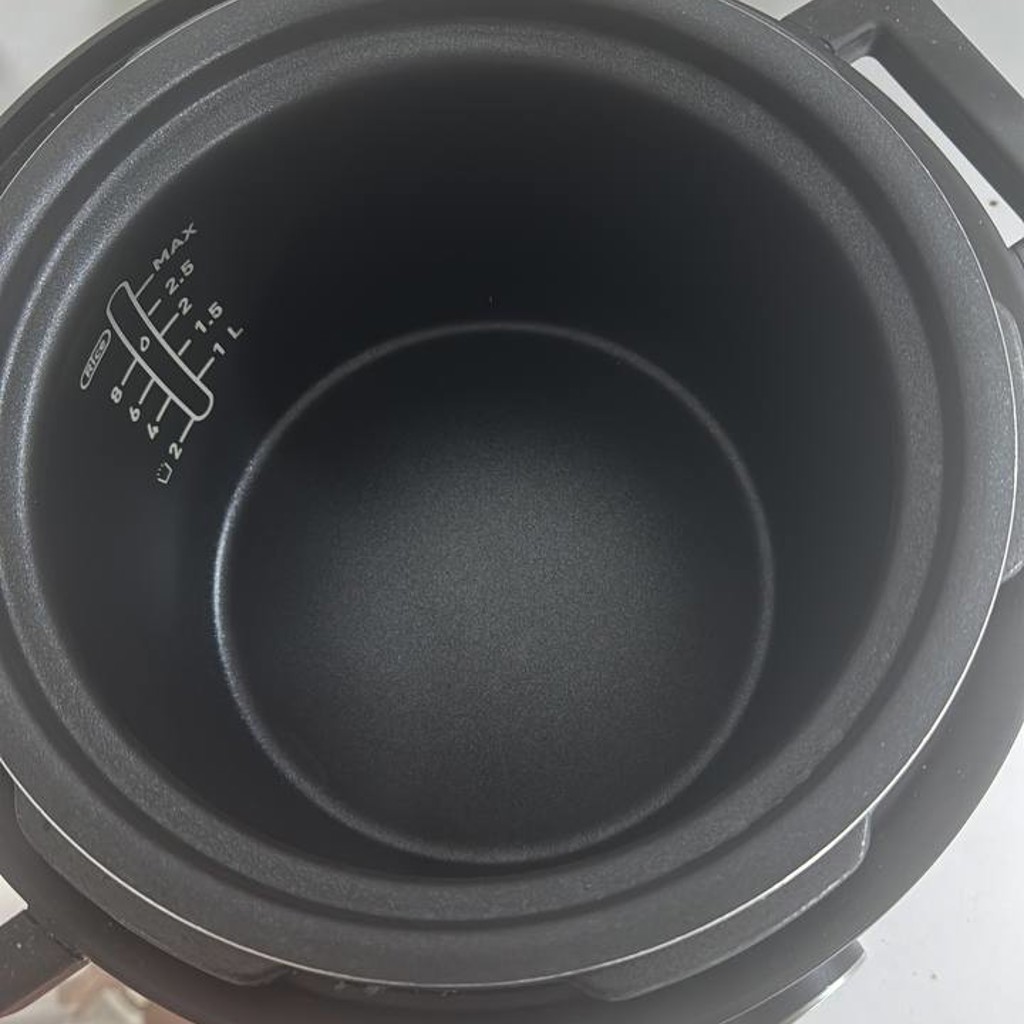 Аэрогриль Xiaomi air fryer 6.5L