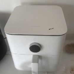 Аэрогриль Xiaomi air fryer 6.5L - фото 2