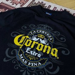 Лонгслив Corona Extra - фото 3