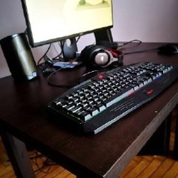 RGB Клавиатура - фото 2