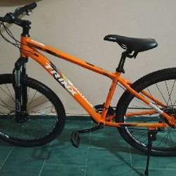 Велосипед TRINX M136 ELITE - фото 2