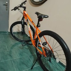 Велосипед TRINX M136 ELITE - фото 3