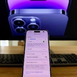 IPhone 14 Pro Max - фото 4