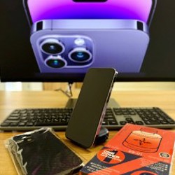 IPhone 14 Pro Max - фото 6