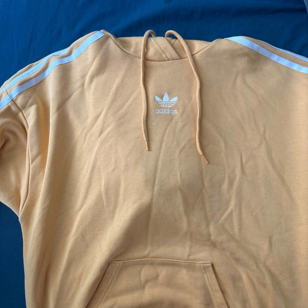 Худи Adidas