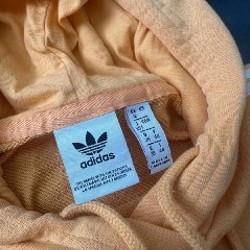 Худи Adidas - фото 2