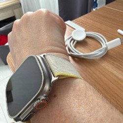 Apple Watch Ultra - фото 2