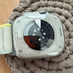 Apple Watch Ultra - фото 4