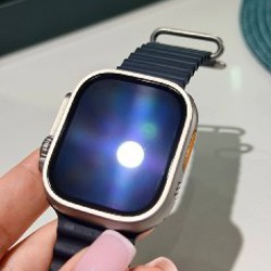 Apple Watch Ultra 1 - фото 2