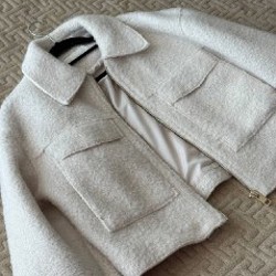 Куртка Zara - фото 2