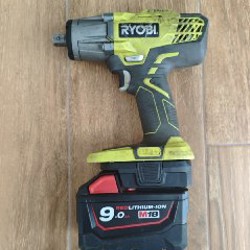 Аккумулятор Milwaukee M18 9Ah - фото 3