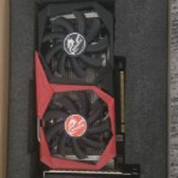 Colorful Tomahawk RTX 2060 SUPER - фото 2