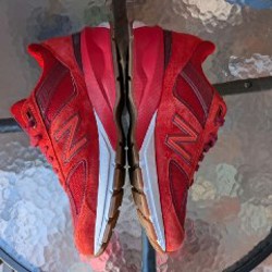 Кроссовки New Balance 990 - фото 2