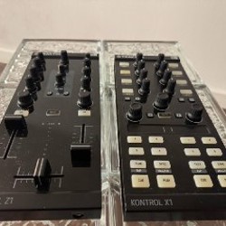 DJ Traktor Kontrol X1 - фото 2