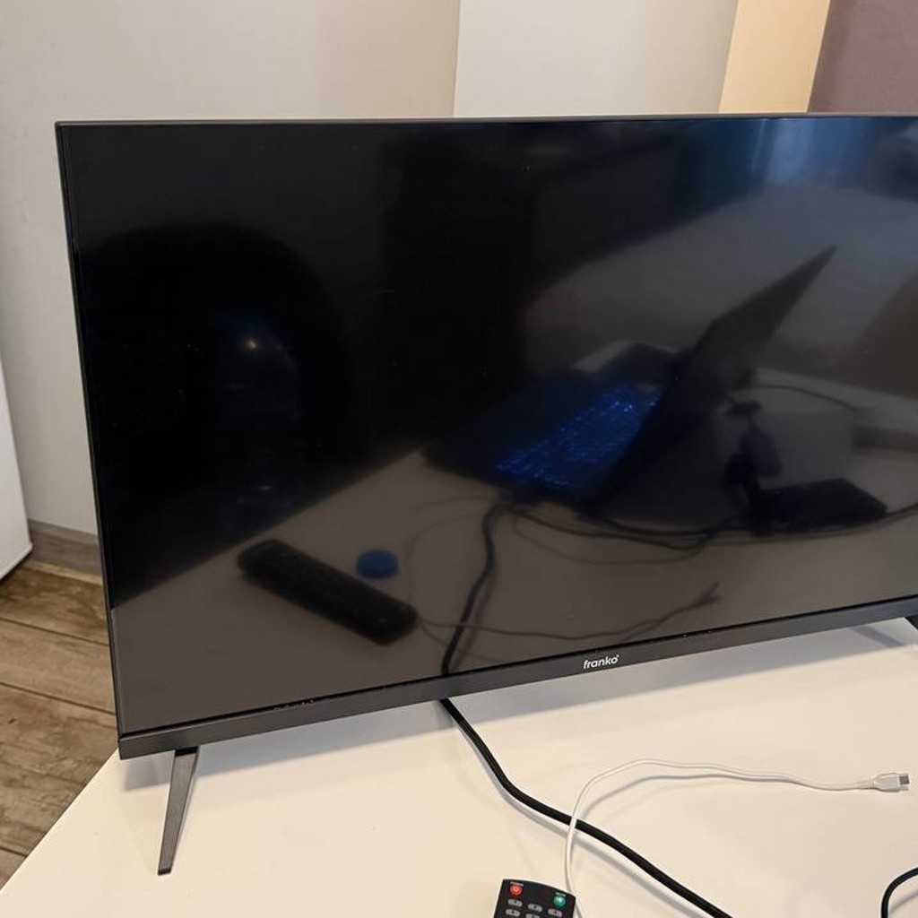 LED-телевизор Franko 32″