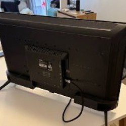 LED-телевизор Franko 32″ - фото 2