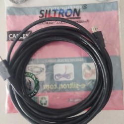 Кабель HDMI/HDMI - фото 2