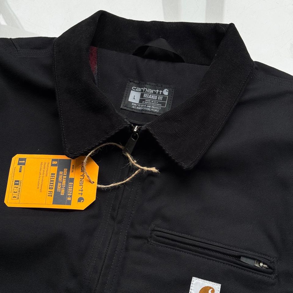 Carhartt Detroit