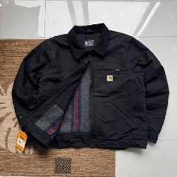 Carhartt Detroit - фото 2