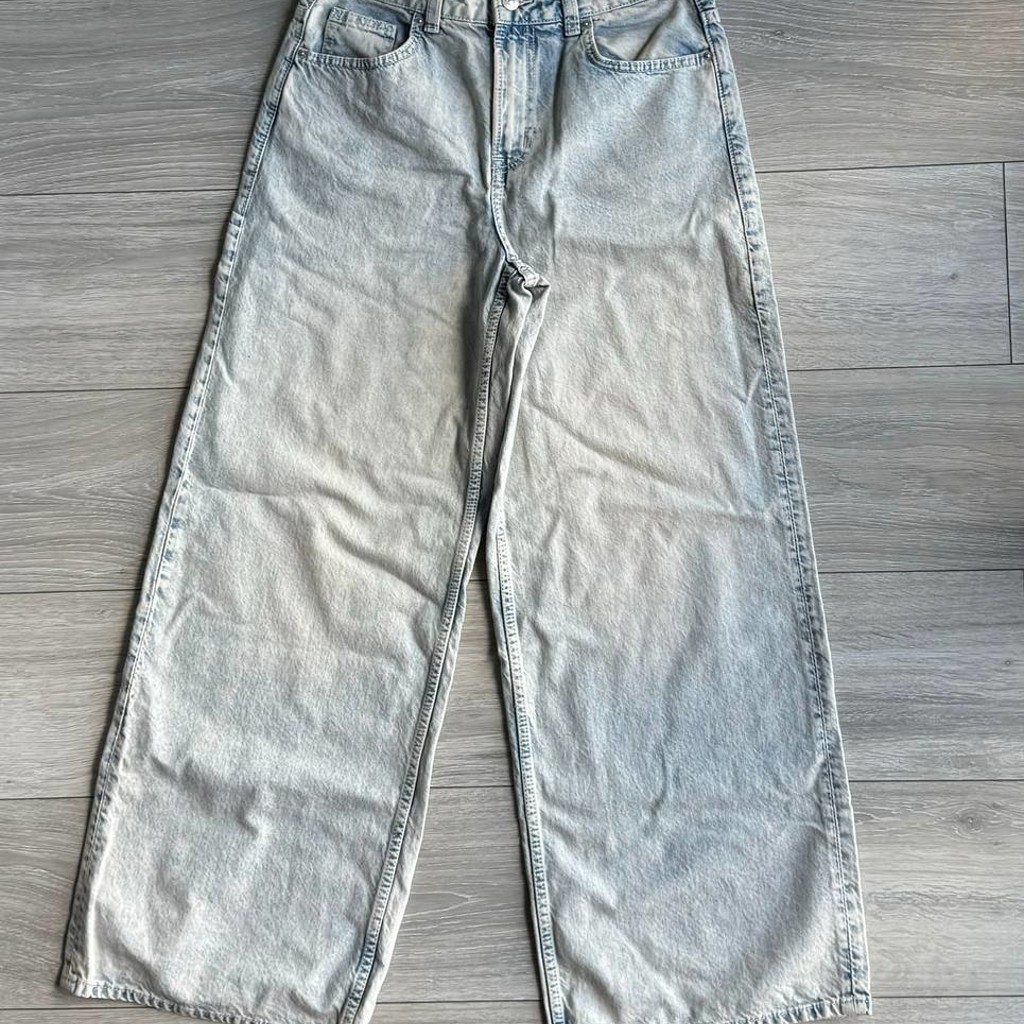 Джинсы H&M