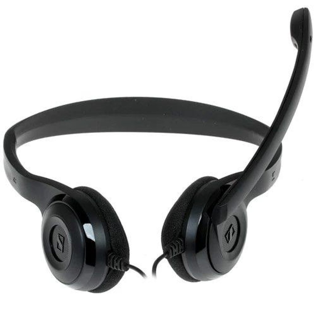 Проводная гарнитура EPOS Sennheiser PC 5 CHAT