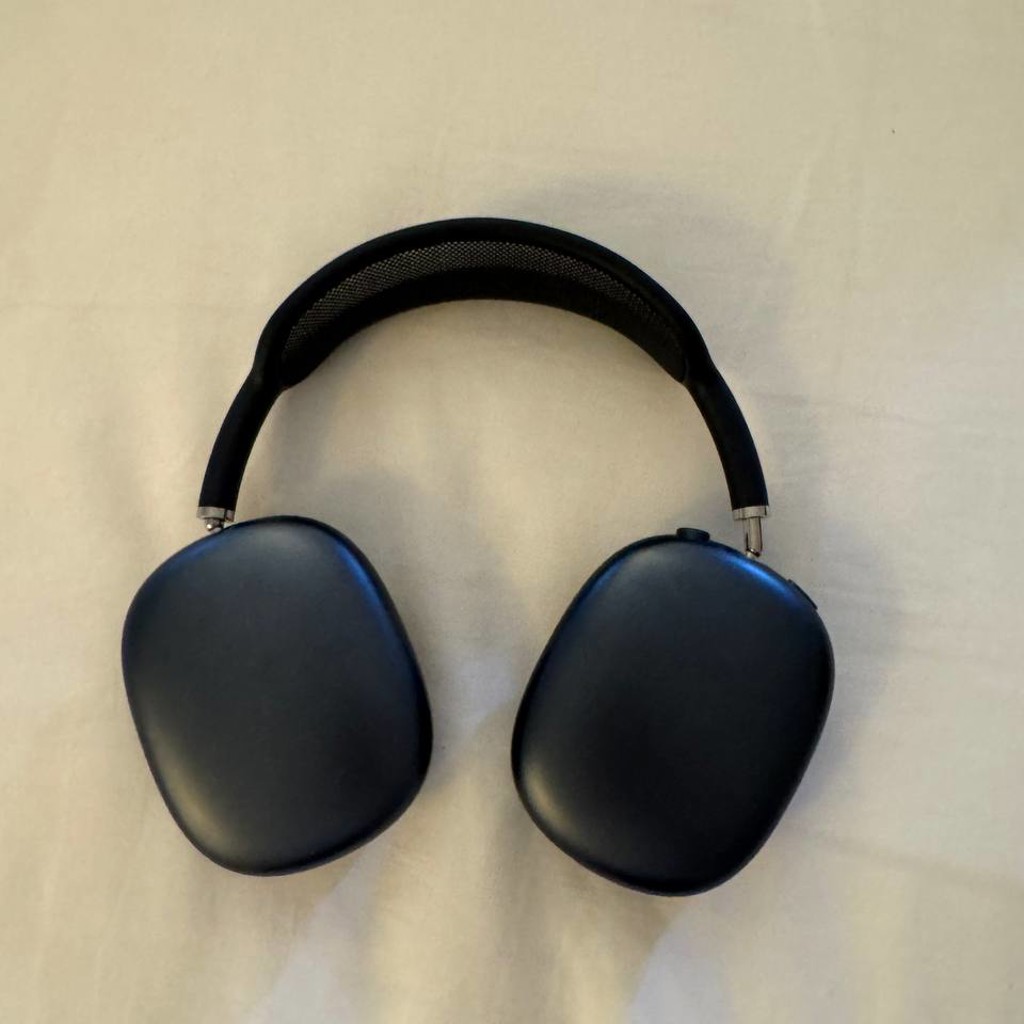 AirPods Max USB-C