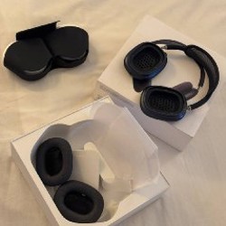 AirPods Max USB-C - фото 4