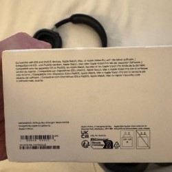 AirPods Max USB-C - фото 6