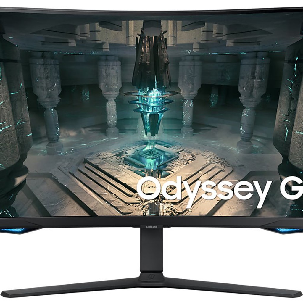 Samsung Odyssey G6 32'