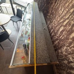 Холодильная витрина - фото 5